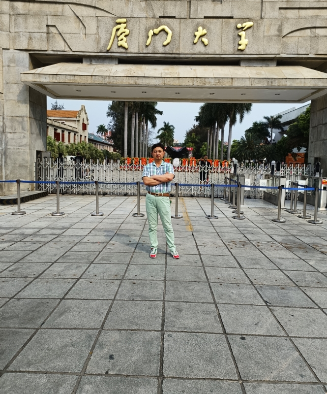 朱琦的第一张照片--巢湖蓝颜知己交友网