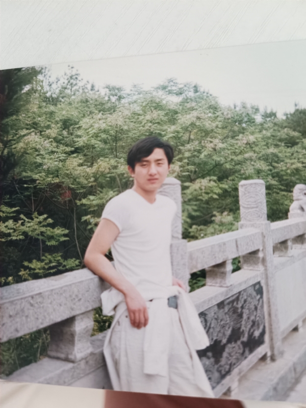 朱琦的第二张照片--巢湖蓝颜知己交友网