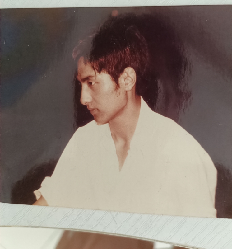 朱琦的第三张照片--巢湖蓝颜知己交友网