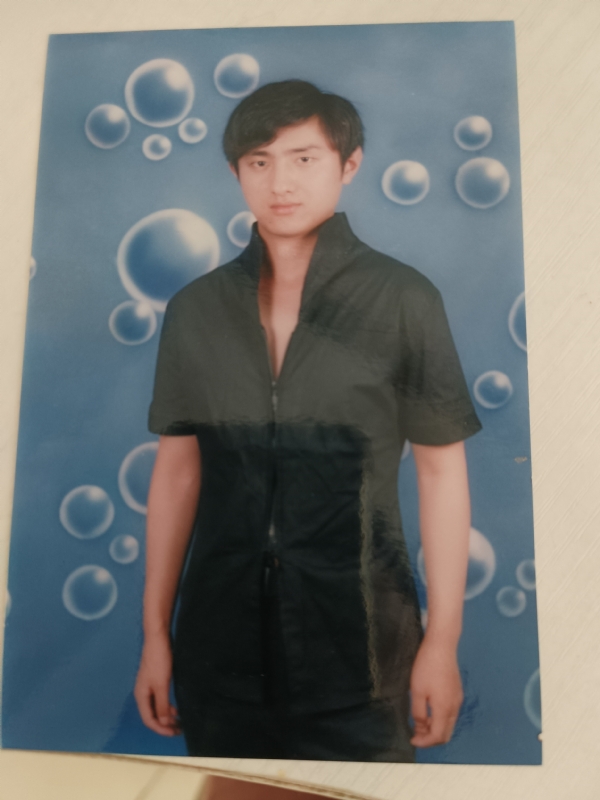 朱琦的第四张照片--巢湖蓝颜知己交友网